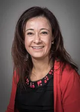 Liliane S Deeb