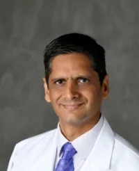 Rajesh Sehgal