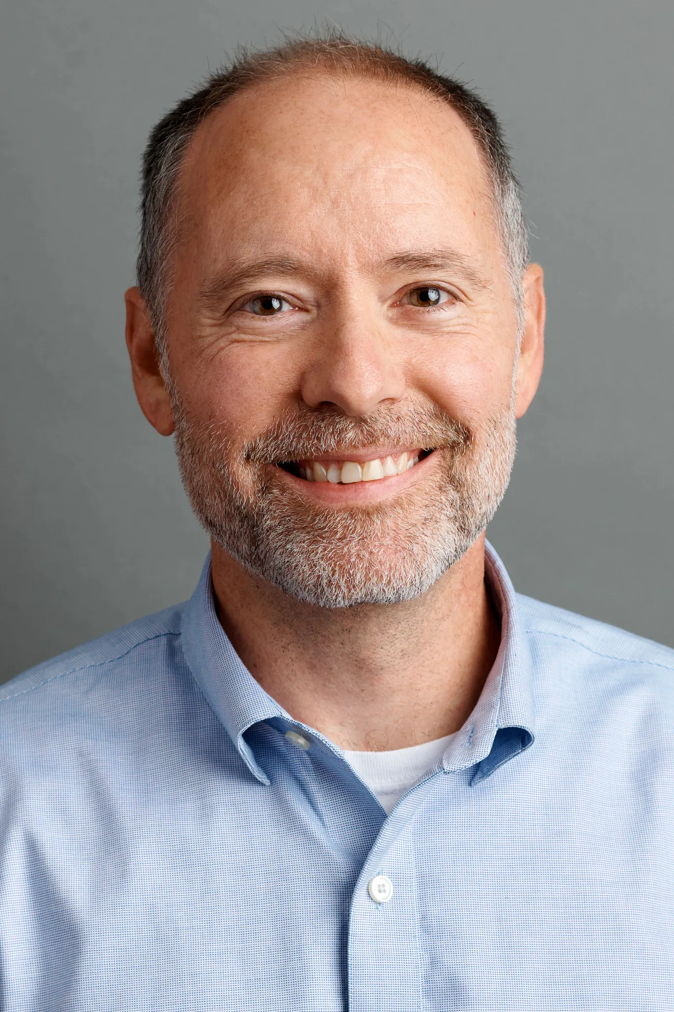 Brian K. Turpin