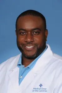 Tondre Buck