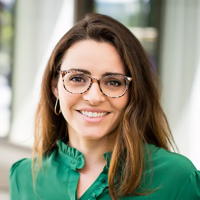 Alejandra De Alba