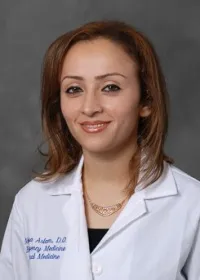 Nagina Aslam