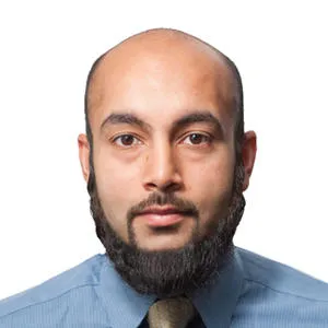 Abbas Al-Qamari