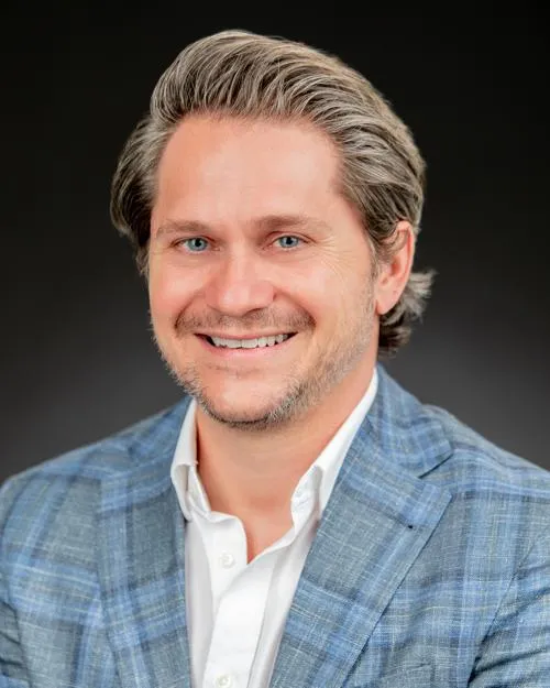 Daniel Grant Schwartz