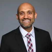 Anand P Shah