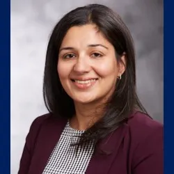 Deepti Bahl