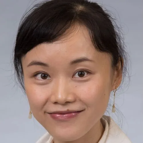 Lingling Du