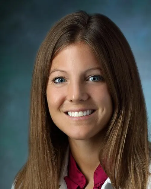 Danielle Regier North
