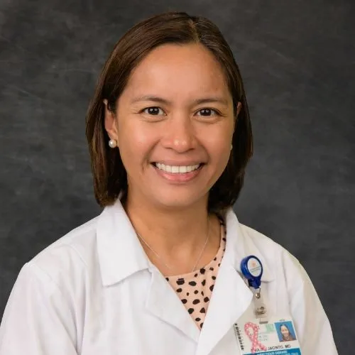 Pauline Jacinto,