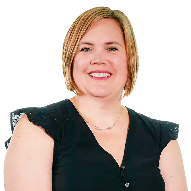 Heather Denean Mahoney