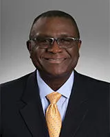 Charles Okechukwu Dike