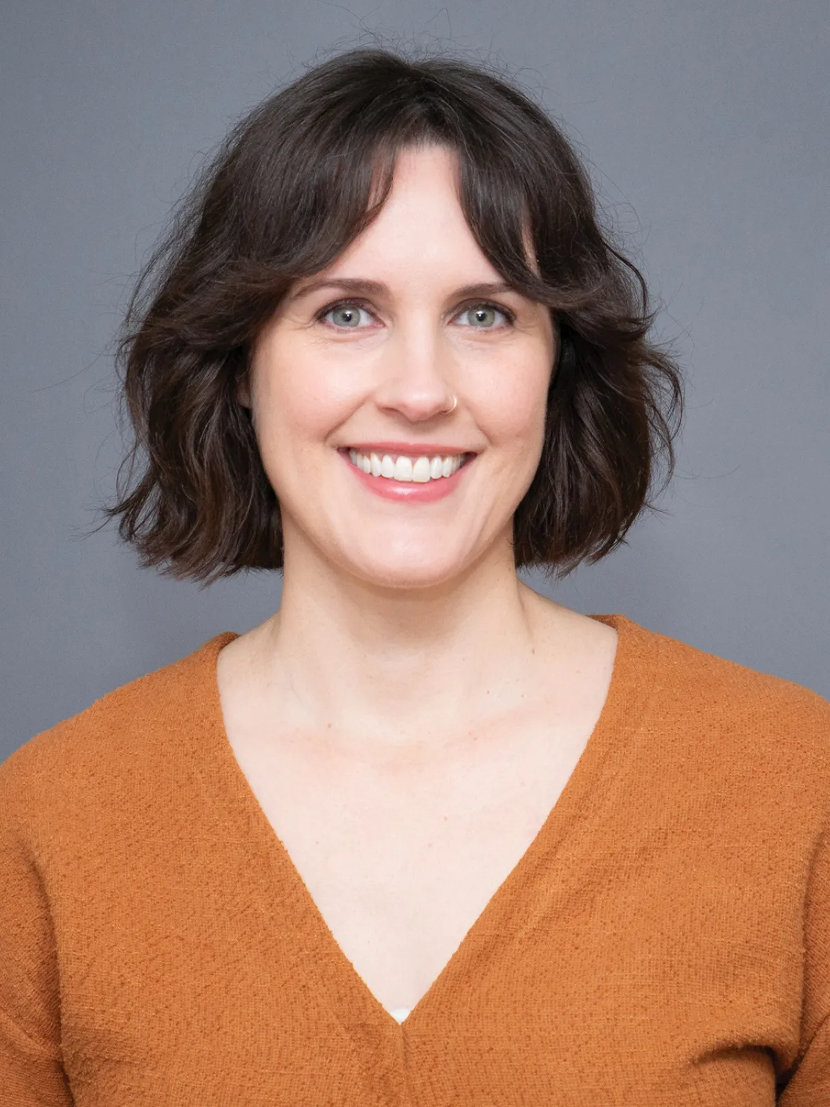 Christina Hagood