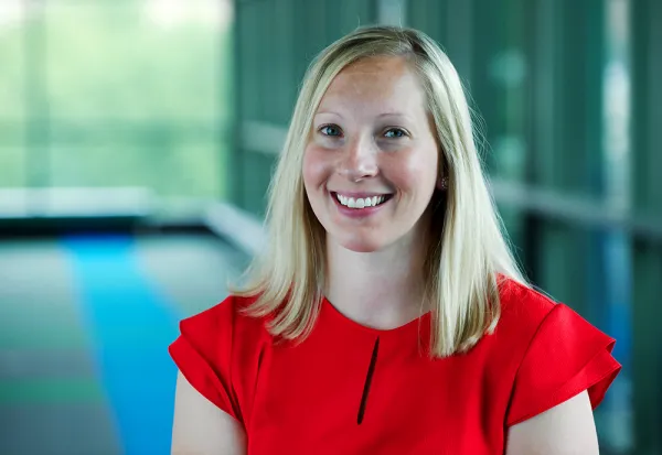 Amanda M Gogol-Tagliaferro