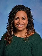 Phoebe Nicole Robinson