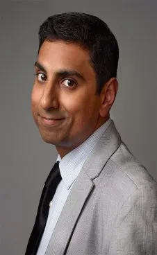 Jerry J George