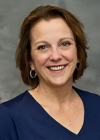 Mary Ellen Bergh