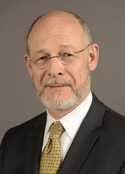 Steven D. Rauch