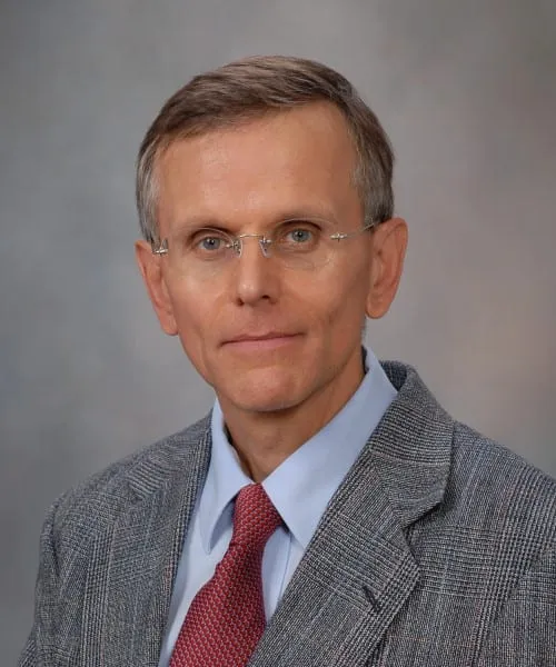 Leo Czervionke