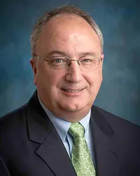James D. Cure