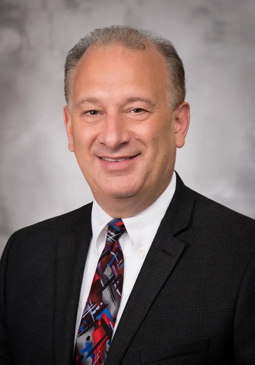 Michael Stanley Sanson