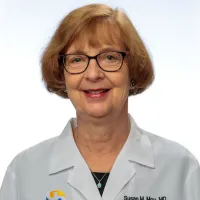 Susan M. Mou