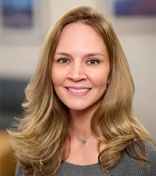 Tricia A. Johnson