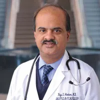 Raju Abraham