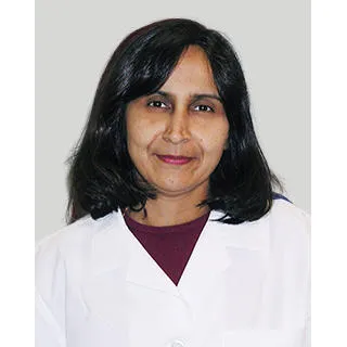 Jyoti M Bakhru