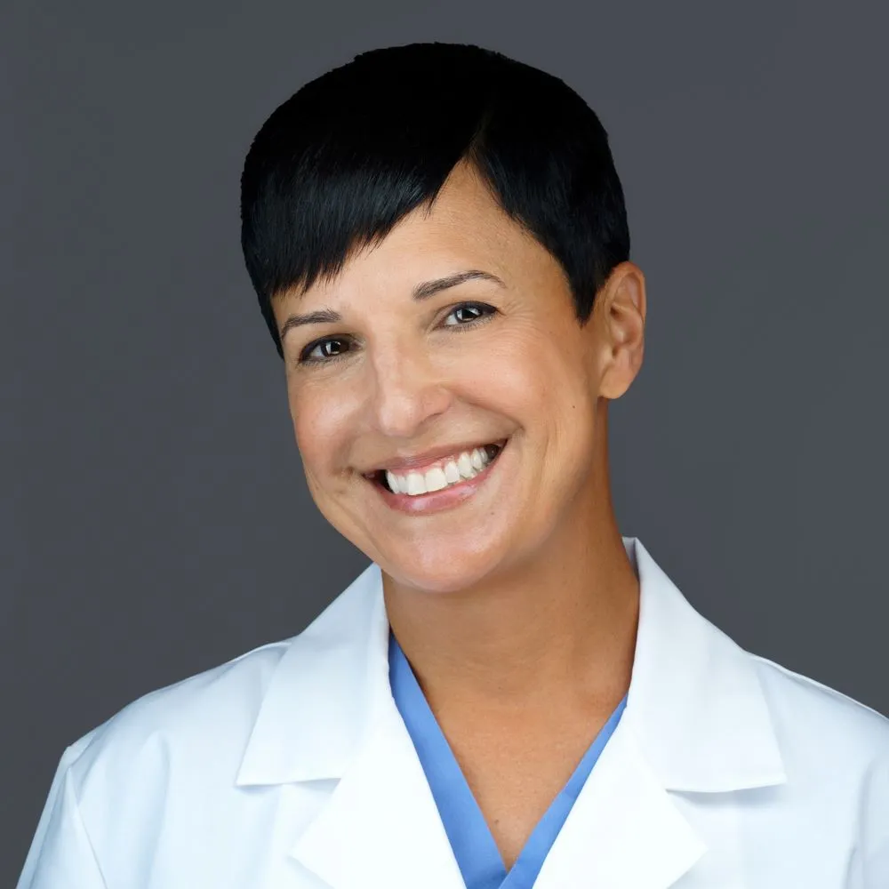 Dr. Andrea Cambio