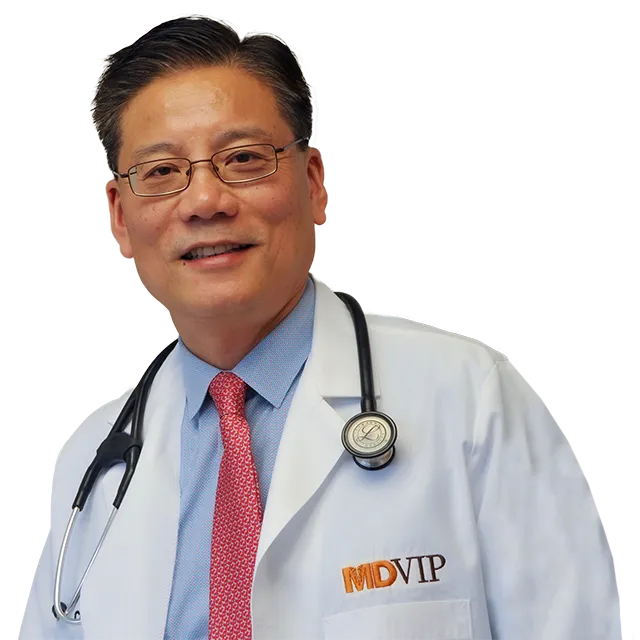 Chun Hong