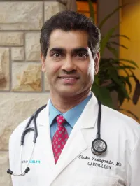 Chakri Yarlagadda