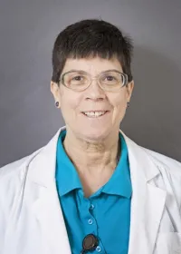 Christine Lockhart