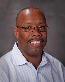 Dr. Labronz Crenelle Davis