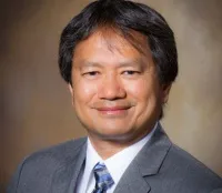 Henry Yang