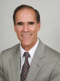 Dennis John Buchanan