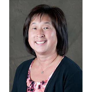 Sandra A Liu