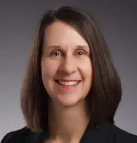 Kristine R Graettinger