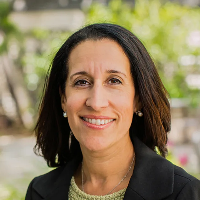 Katherine A. Julian