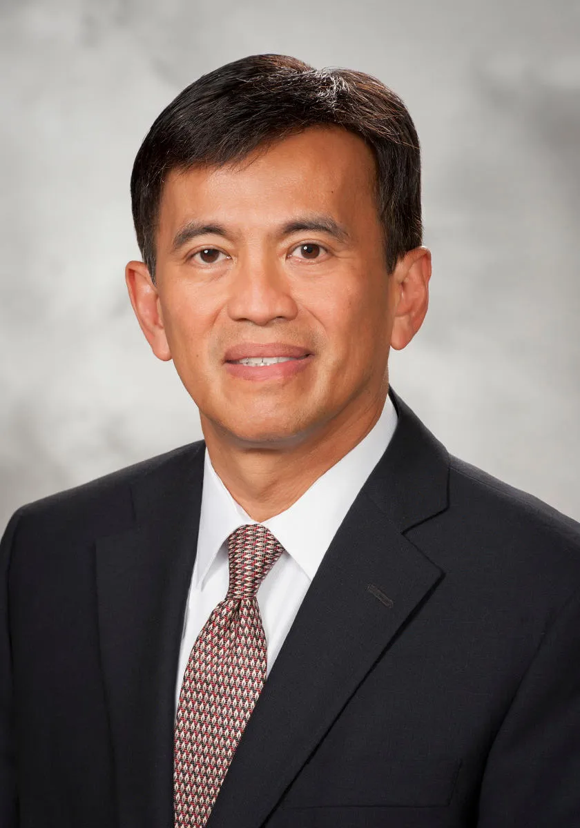 Marlo F. Leonen