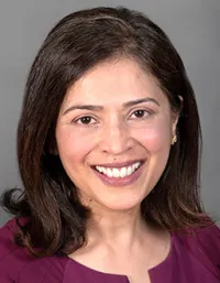 Brinda Gupta