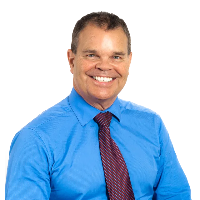Kevin M Holthaus