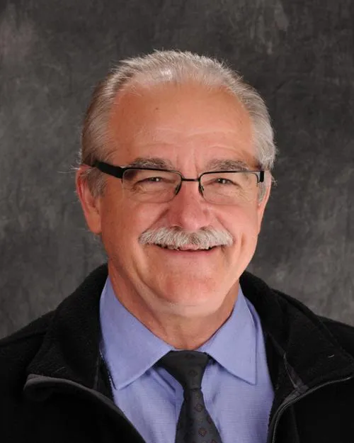 Robert Lloyd Mcalister