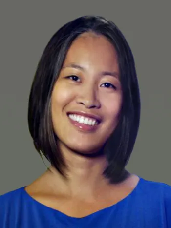 Helen   Shum