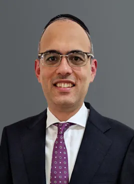 Reuven Z Grossman
