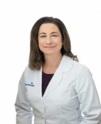 Suzanne Weber