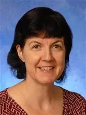 Alison M Mitchell