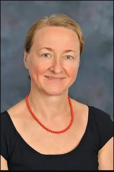 Anna Alina Niewiarowska