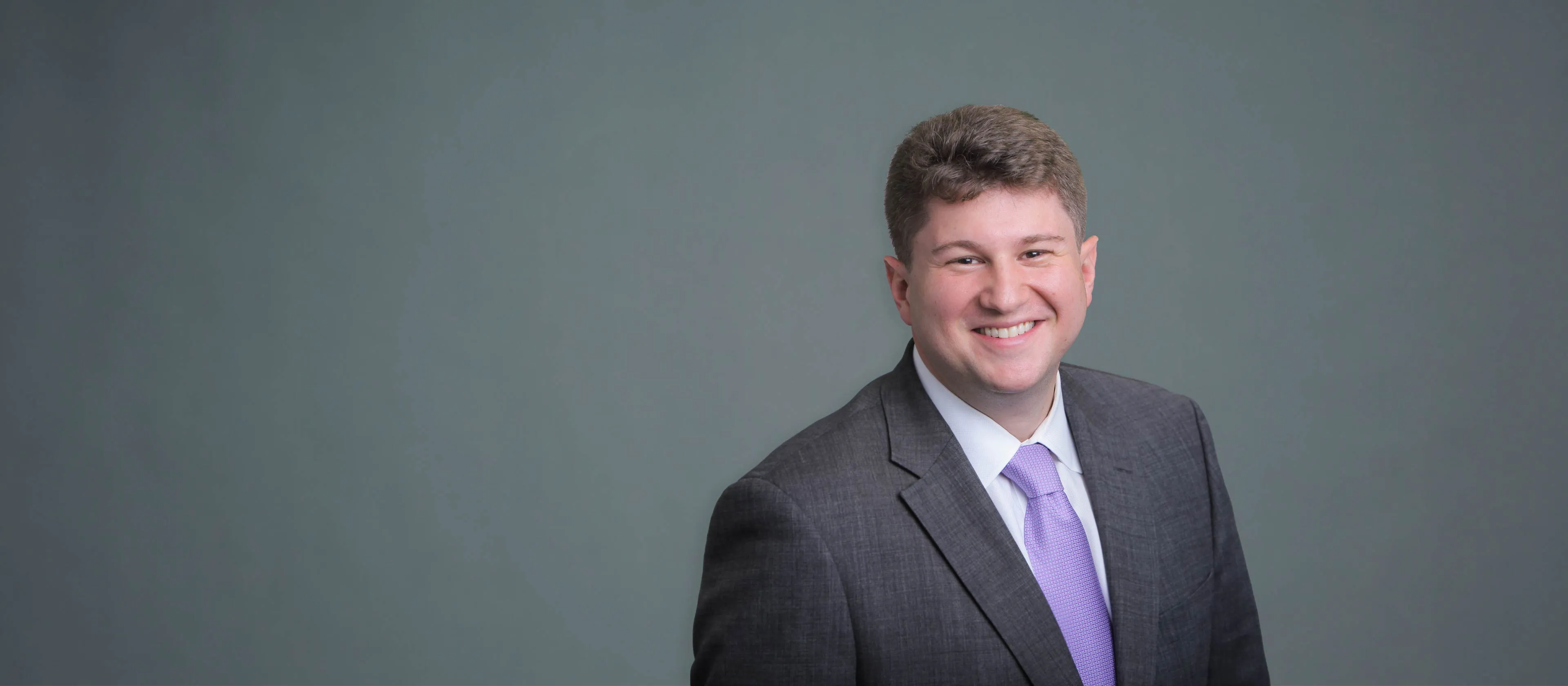 Michael J. Levine