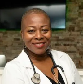 Annmarie Cassandra Mcdonald