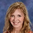 Mary Ellen Hutchins